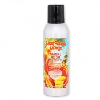 Aerosol Spray Maui Wowie Mango (Smoke Odor Eliminator)