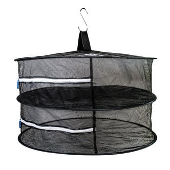 Herb Drying Rack (Zamnesia)