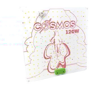 Cosmos LED Board 120 W (Vanguard Hydroponics)