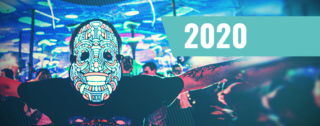 PSY Trance Festivals