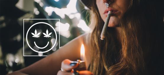 What to do when you're too high on cannabis