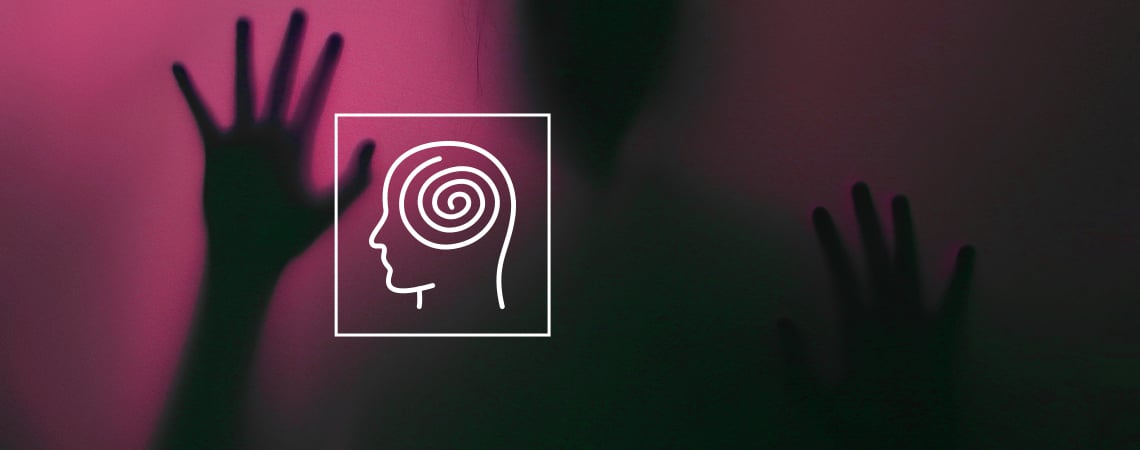 What is ego death and what does it feel like? 
