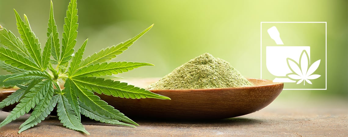 7 Unusual Ways To Consume Cannabis