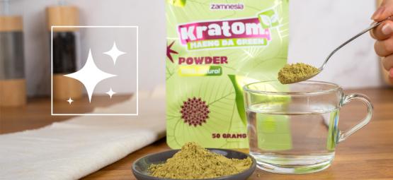 The Diverse Effects Of Kratom