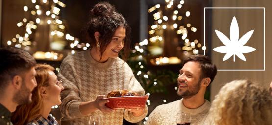 Hosting A Cannabis Dinner Party