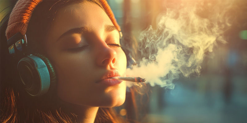 The perfect stoner playlist
