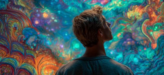 9 (legal) drugs that will induce a psychedelic trip