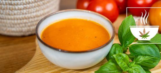 5 Warming Cannabis-Infused Soups